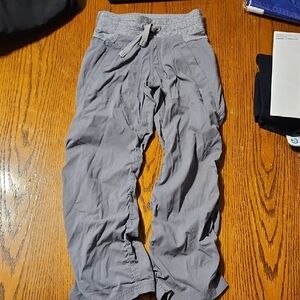 Ivivva Girls Dance Studio Pants